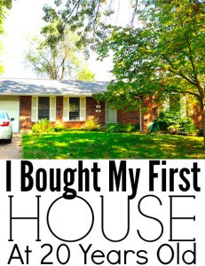 how can i buy a house