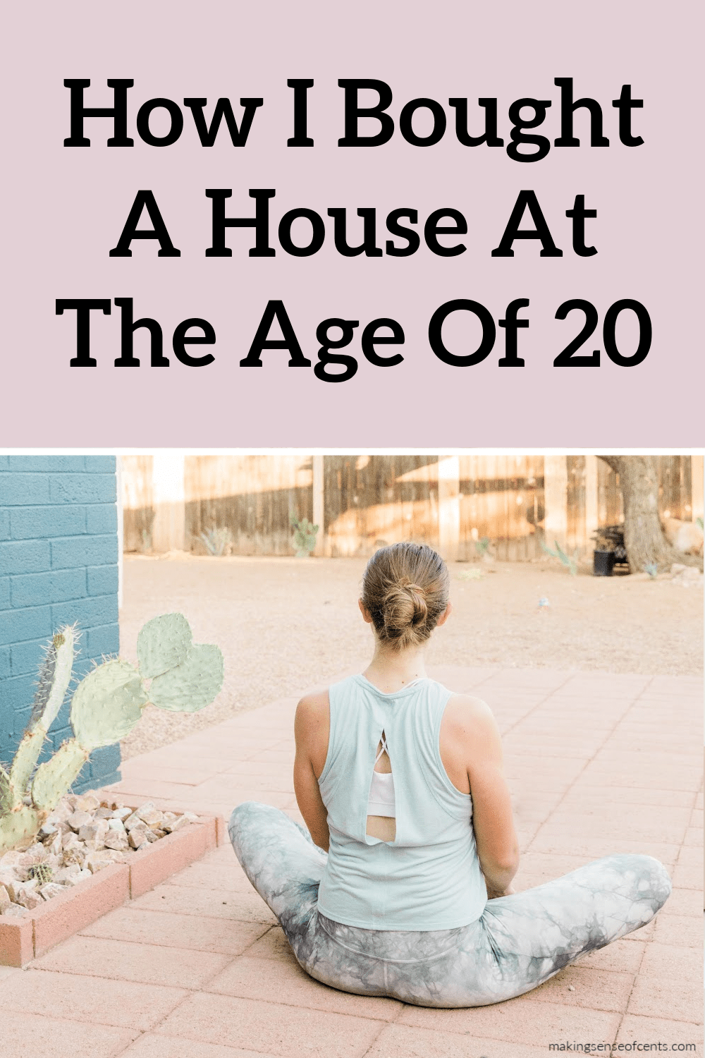 Buying a House at 20 (How I did it) - My Tips On Buying a House Young