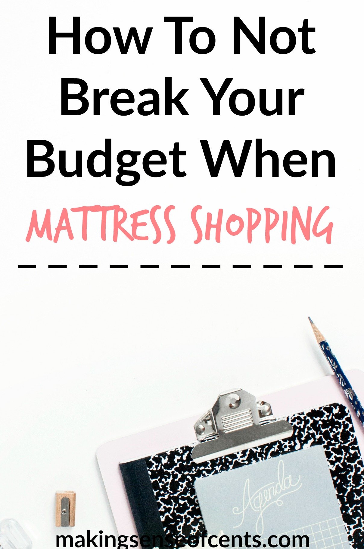 how to go budget mattress shopping zzz sleep products review