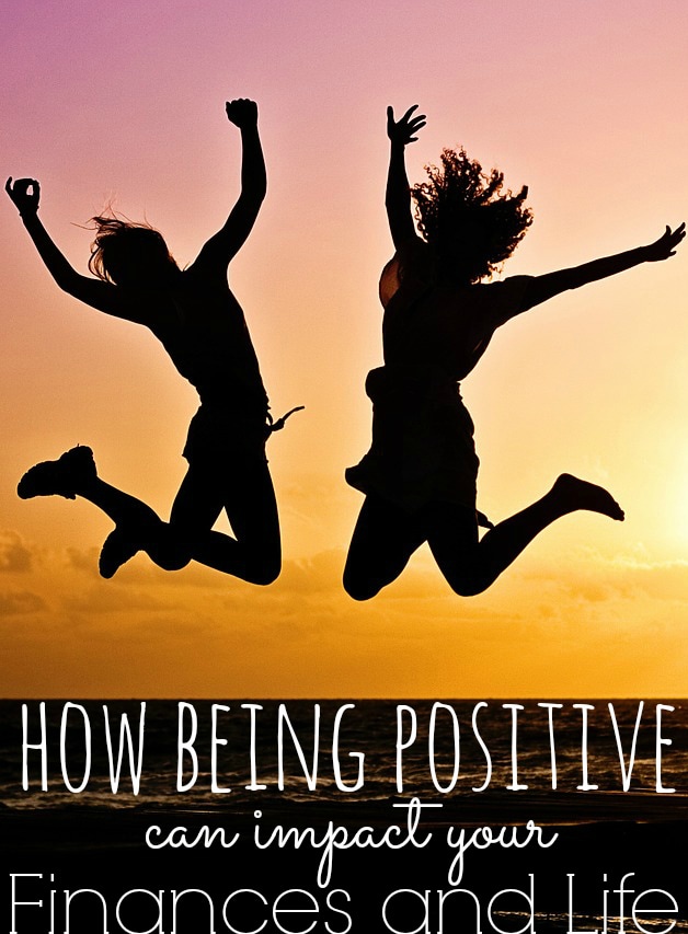 How To Be Positive With 8 Positive Thinking Exercises