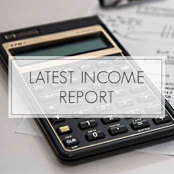 Latest Income Report