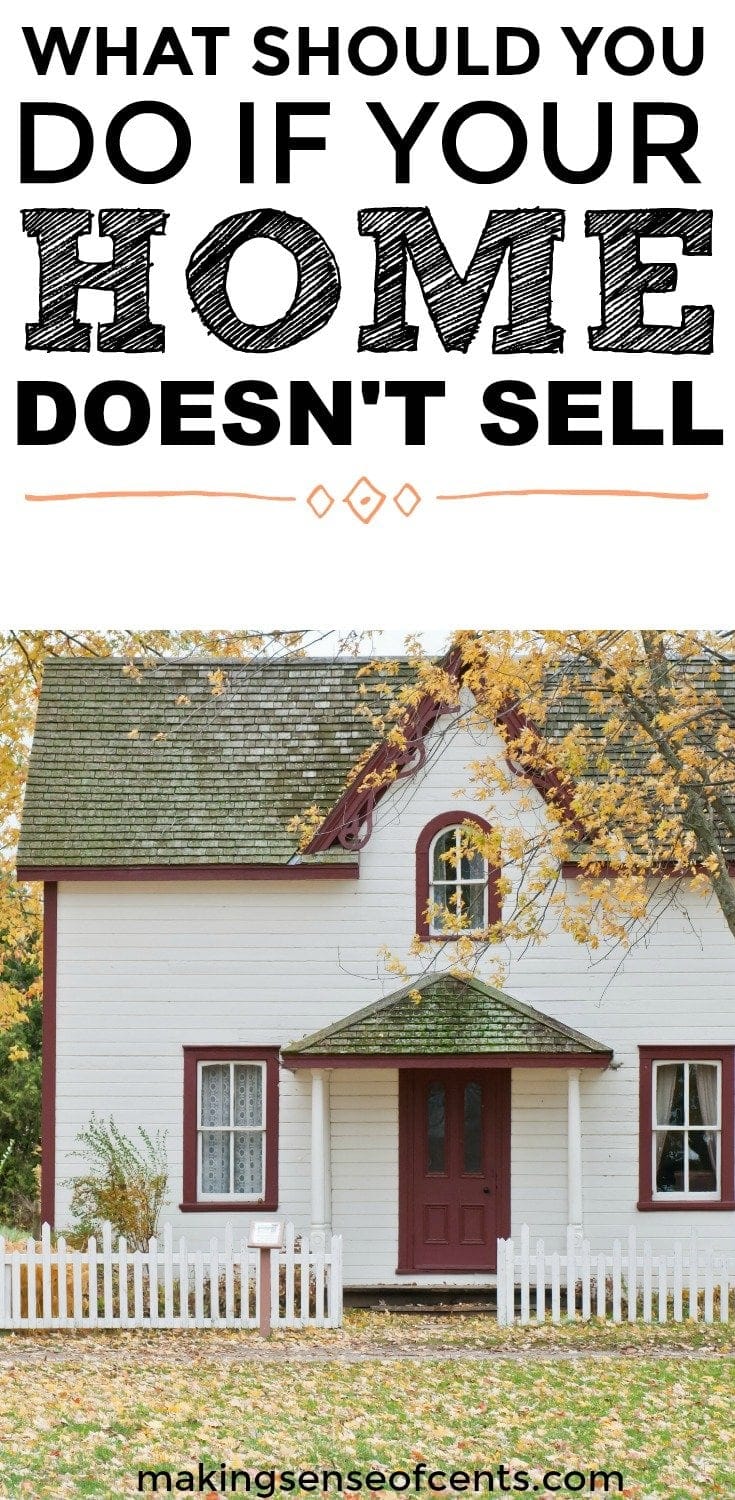 is it better to sell or rent your home