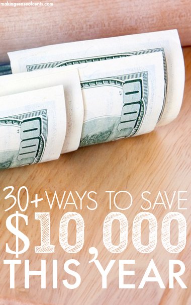 How Much Money Should I Have Saved by 30?