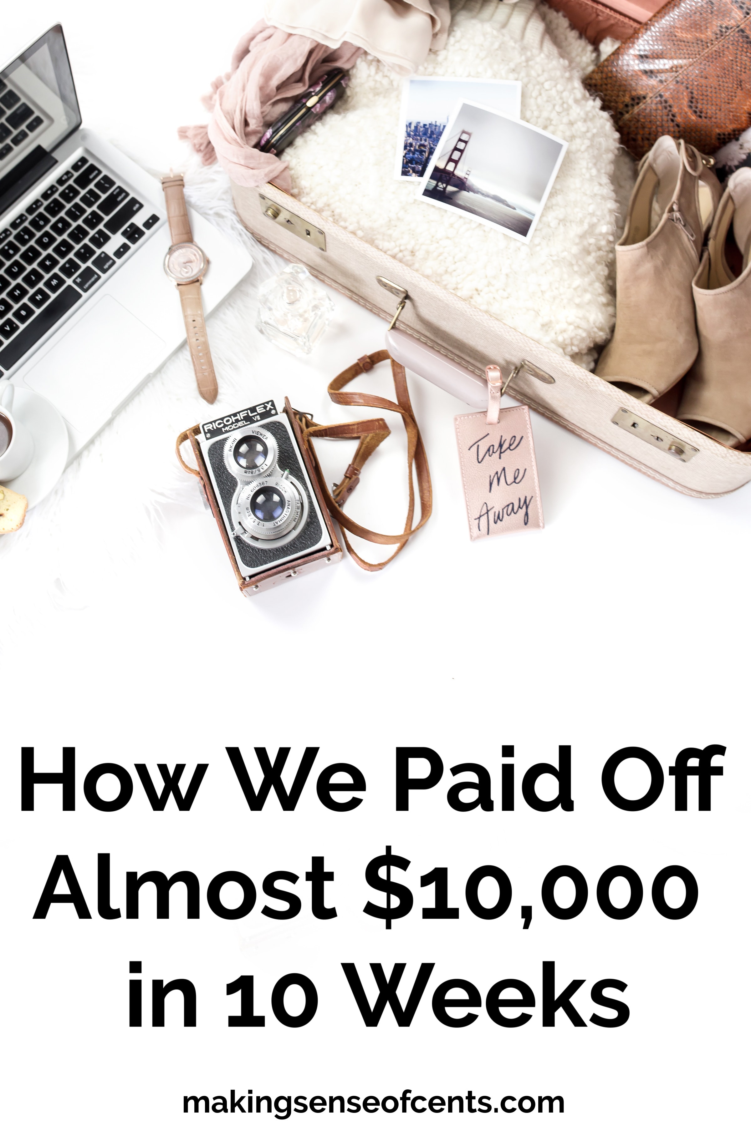 How We Paid Off Almost 10 000 In 10 Weeks Debt Payoff Story - you can earn cash by taking surveys playing games shopping online searching the web redeeming g!   rocery coupons and more also by signing up through my