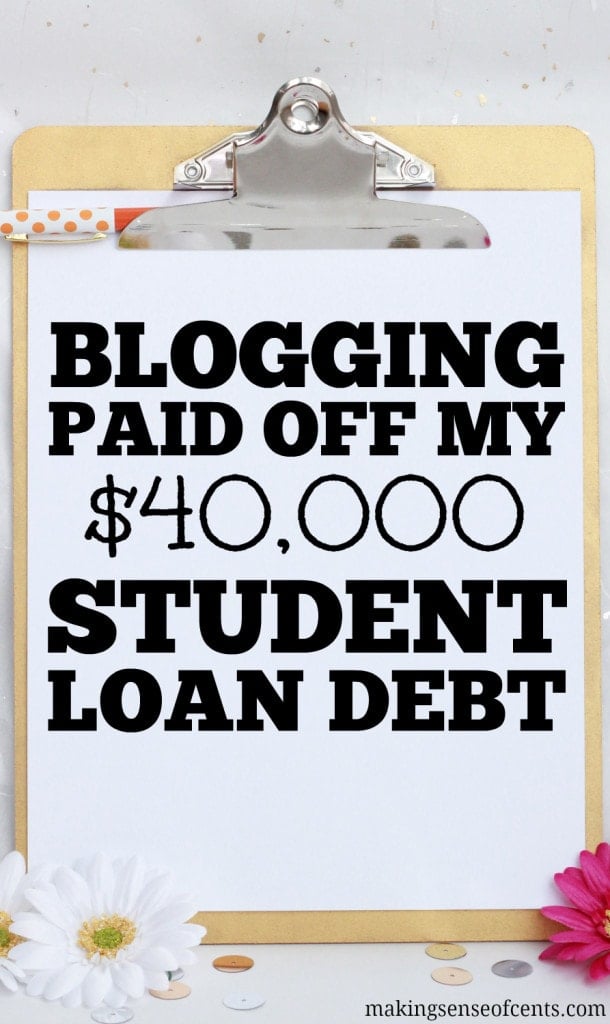 compare student loans side by side