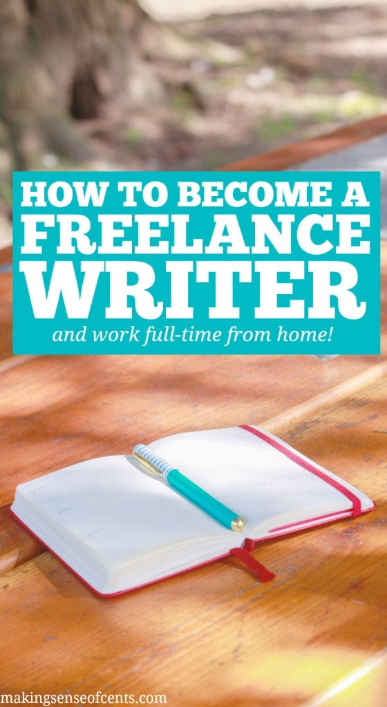 Why is Freelance Writing A Great Side Hustle?