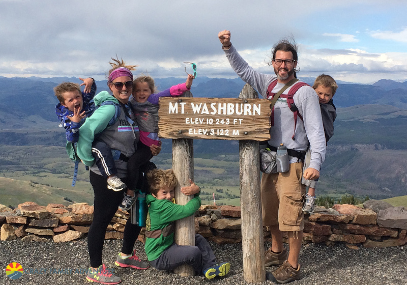 FamilyPicatMountWashburnInJellystone