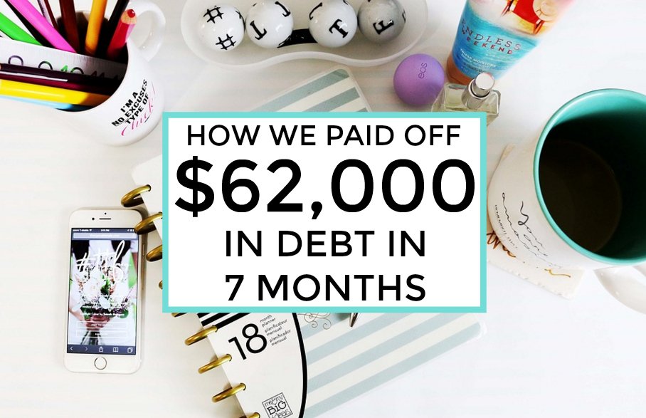 How to pay off 50k in student loans money under 30