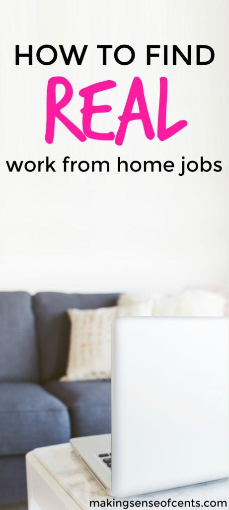 Work-at-Home Businesses