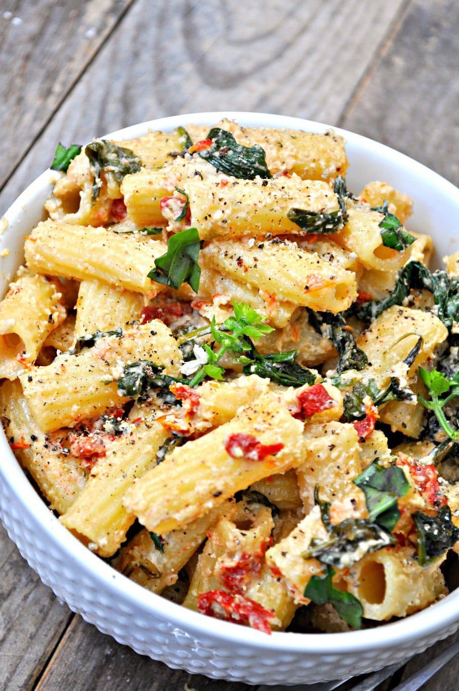 Meatless Monday Meal