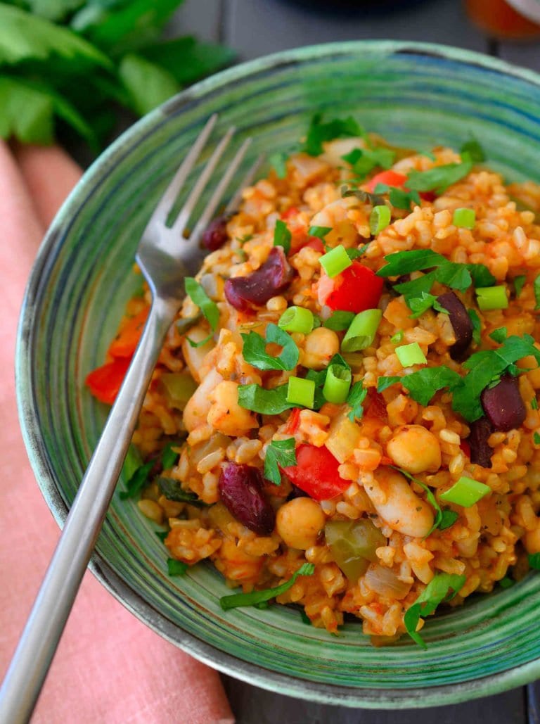 10 Meatless Monday Recipes You Should Try
