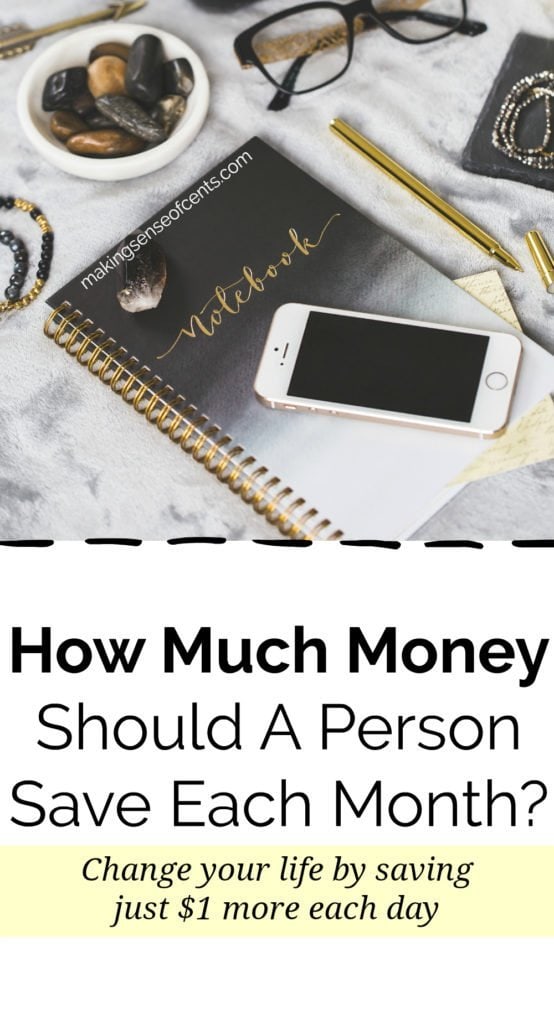 How much money should I save each month? How much do I need to retire? These are common questions I receive and you will finally receive an answer! #howmuchmoneyshouldisave #howmuchmoneyshouldyousave #howmuchdoineedtoretire