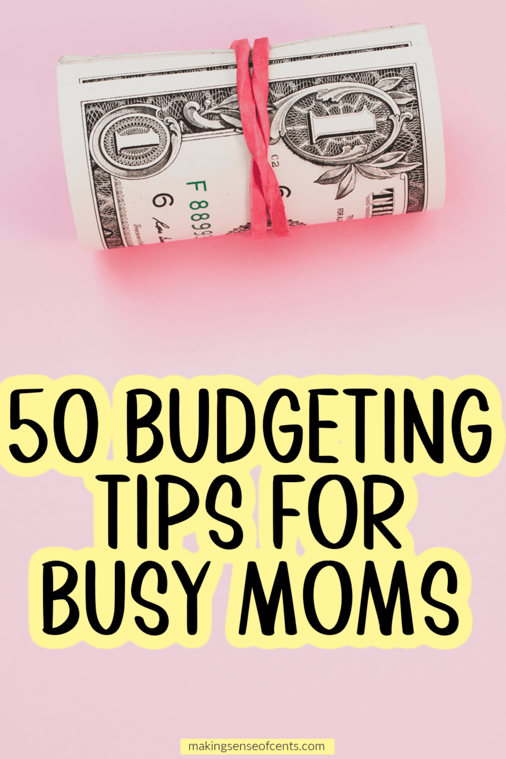 The Ultimate List of Over 50 Money Saving Tips
