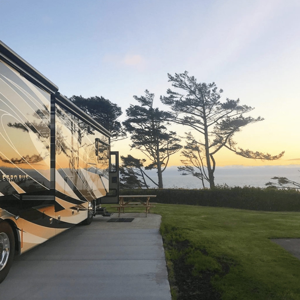 What Traveling Full-Time in an RV Has Taught Me