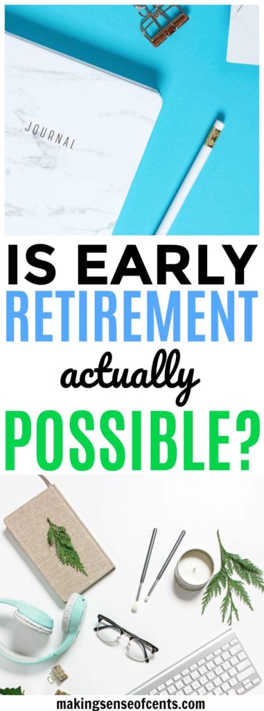 Whenever I read an article about someone who retired early, I always scroll down to the comments because I find it interesting to see what people have to say about early retirement. After all, just a few years ago, I myself, didn't even know that retiring early was a thing. However, once I realized that people were doing it and living financially free lives - I knew I wanted it as well.