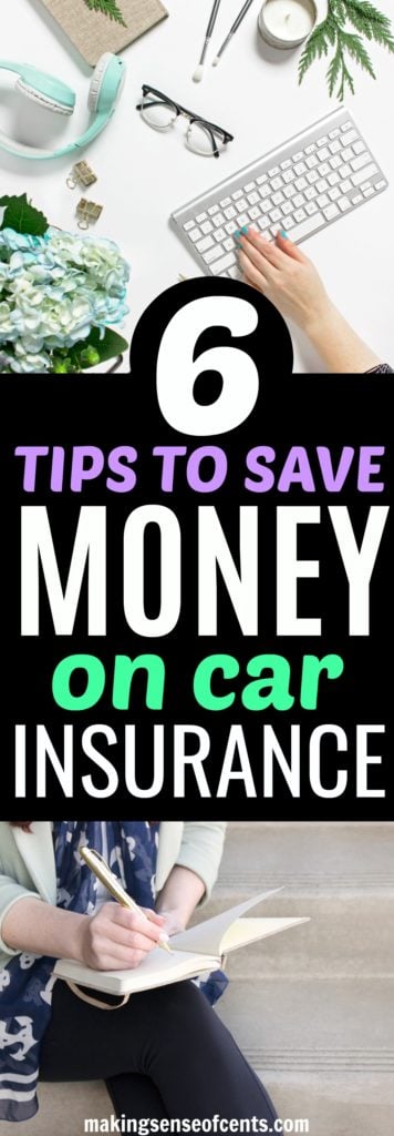 Do you know how to save money on insurance? Sadly, many don't and end up overpaying on their car, home, and other insurance! This can easily add up to thousands of dollars each year.