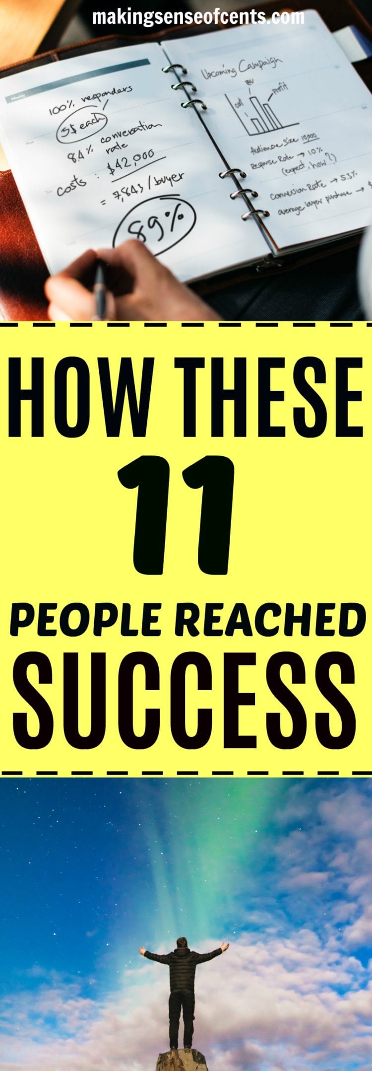 One Year Later My Extraordinary Interview Series Roundup