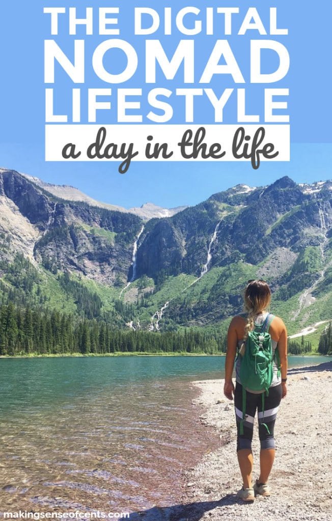 The Digital Nomad Lifestyle - A Day In The Life #digitalnomad #fulltimetravel #rvlife #sailing