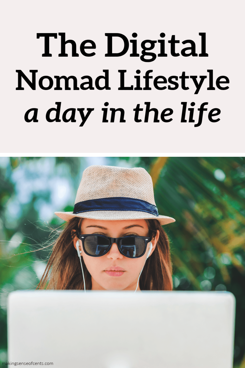 The Digital Nomad Lifestyle: A Day In The Life Of A Nomadic Lifestyle