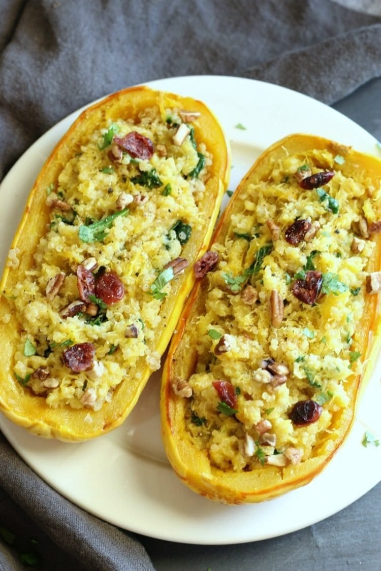 10 Easy Fall Recipes Best Fall Dinner Ideas For Your Meal Plan