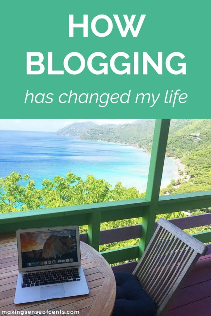 My 7 Year Blogiversary: What I’ve Learned And Love About Blogging #blogging #howtostartablog #earlyretirement #travelblogger #digitalnomad