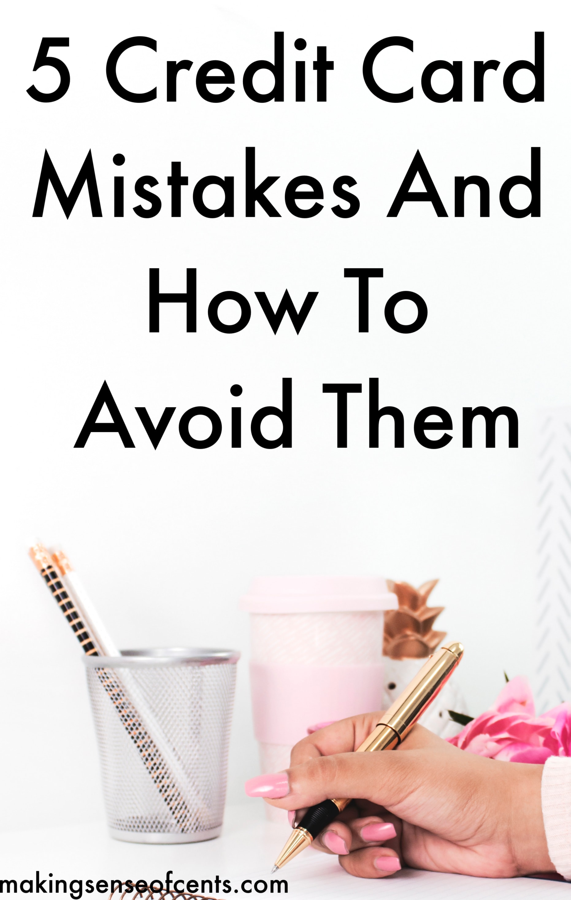 Are You Making These Sears Credit Card Mistakes? (Find Out!) - 2uq520q