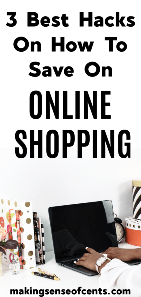 The Best Hacks On How To Save On Online Shopping