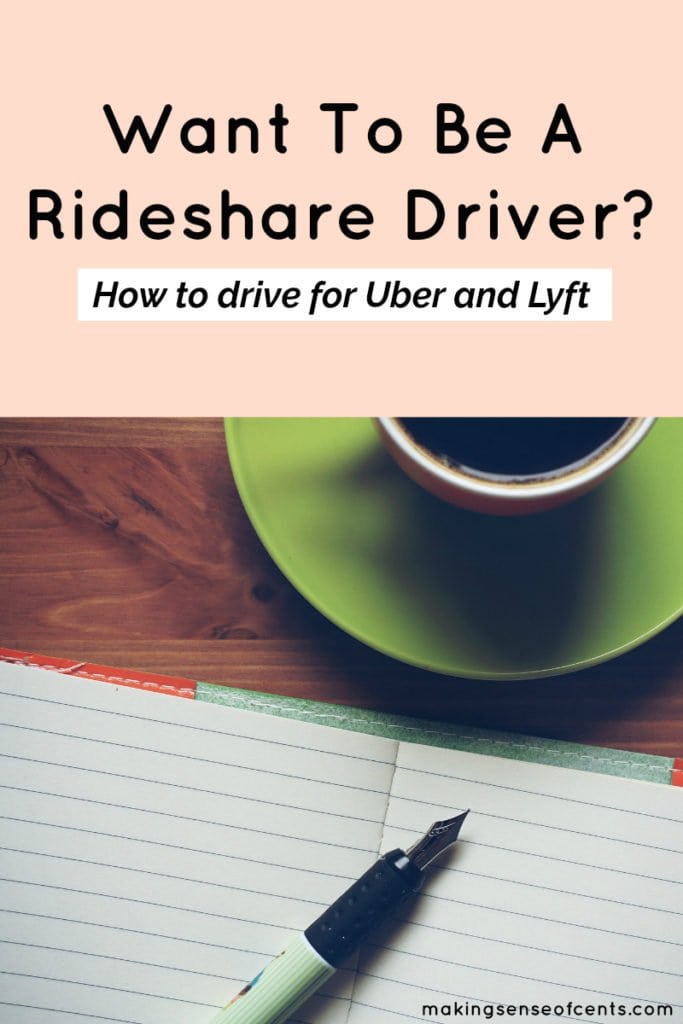 Want To Be A Rideshare Driver? Tips From The Rideshare Guy #ridesharedriver #uberdriver #lyftdriver