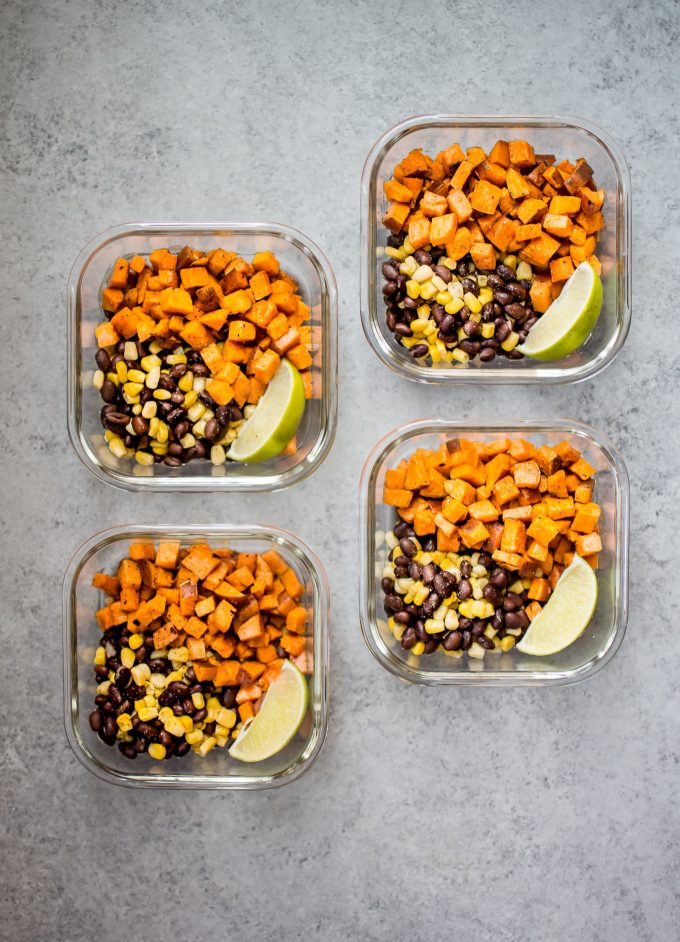 10 Easy And Affordable Meal Prep Ideas