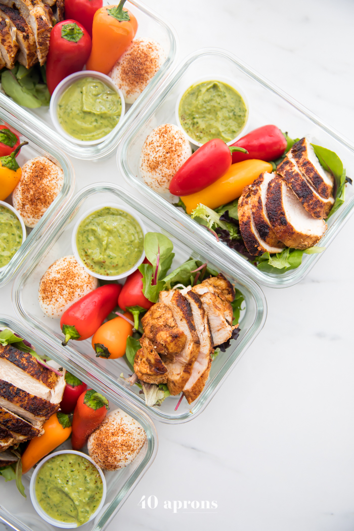 10 Easy And Affordable Meal Prep Ideas