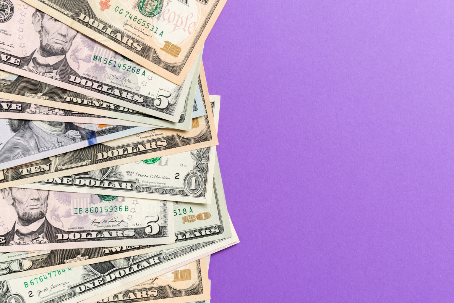 The Ultimate Guide of Over 50 Money Saving Tips