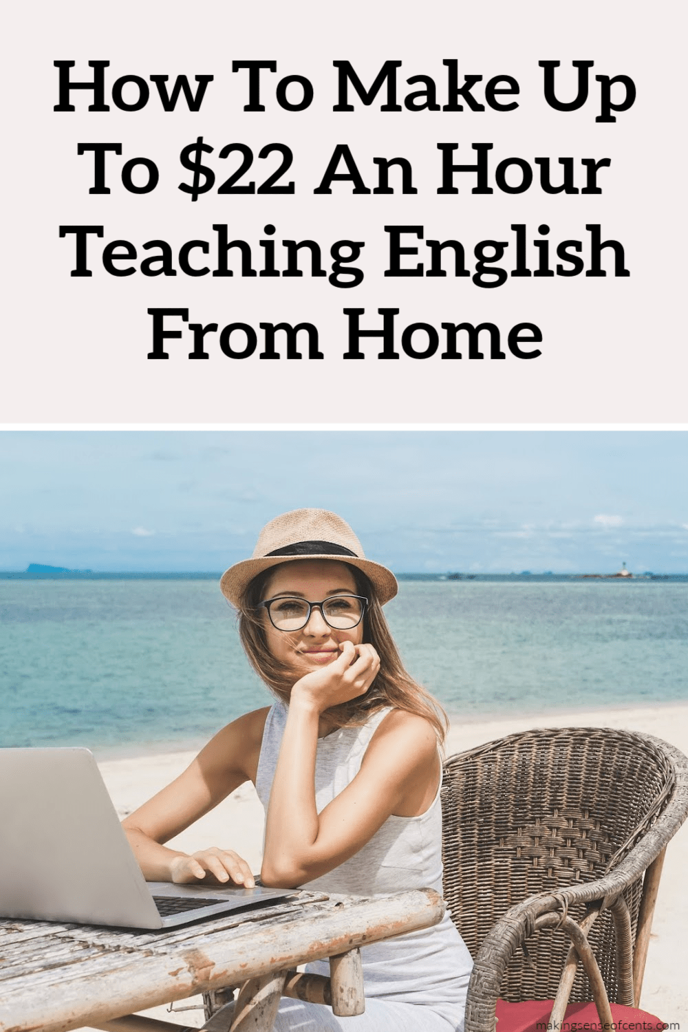How To Teach English Online From Home And Make Money