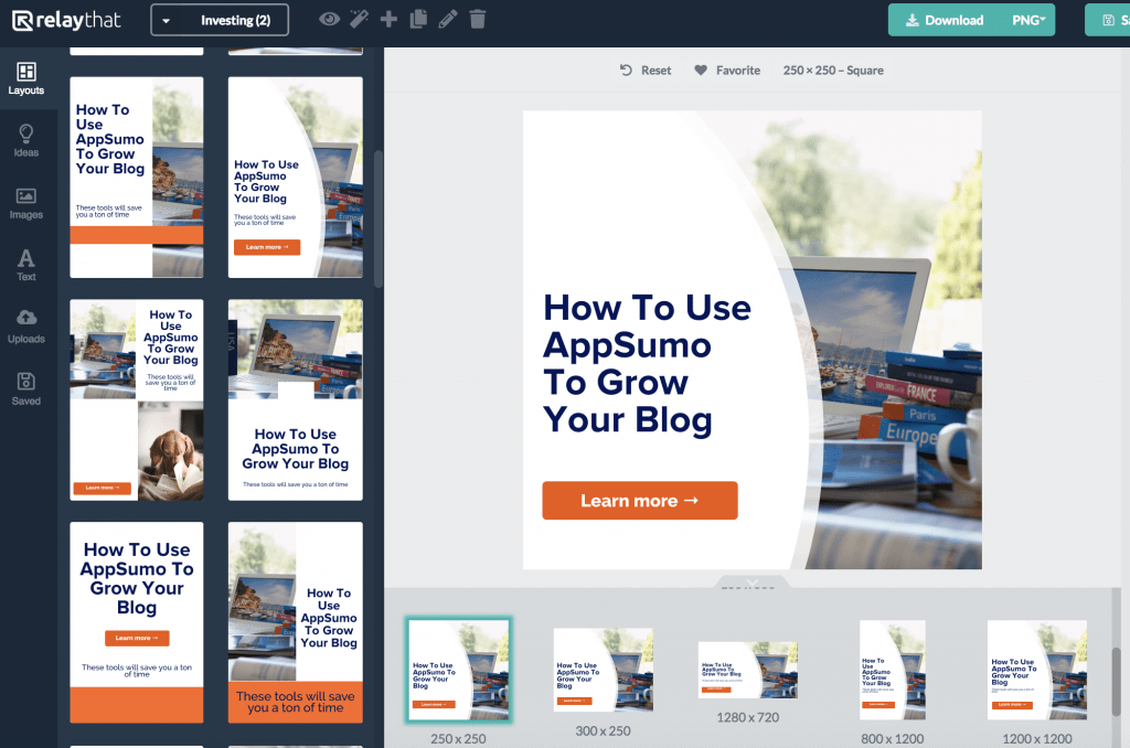 How To Use AppSumo To Grow Your Blog