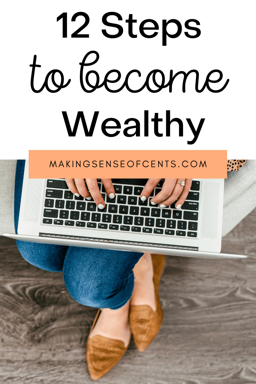 Want Financial Security And Freedom? Know These 4 Numbers. - Mamafurfur