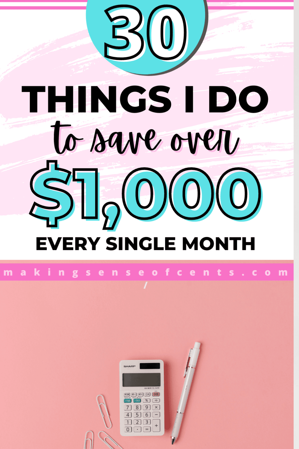 Here Are 50+ Of The Best Ways to Save Money In 2025