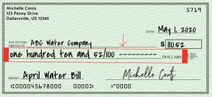 How To Write a Check: A Step-by-Step Guide To Fill Out A Check