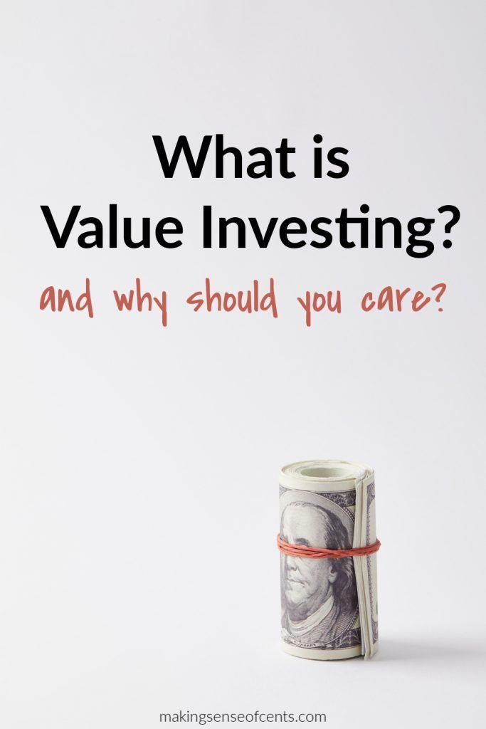 value investing
