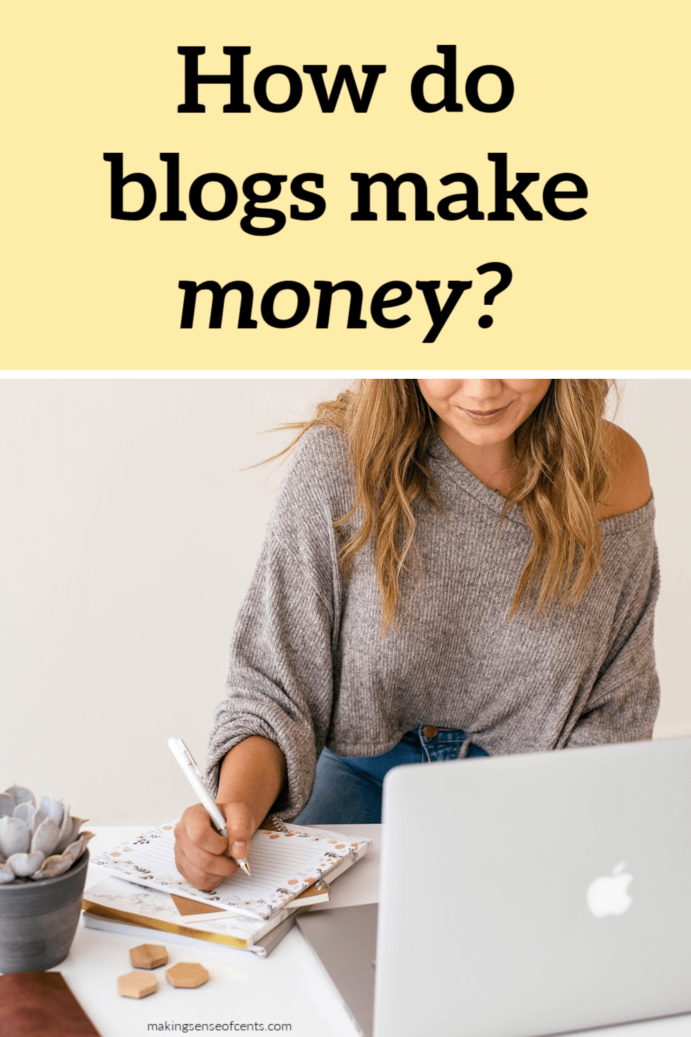 What Is A Blog, How Do Blogs Make Money, & More