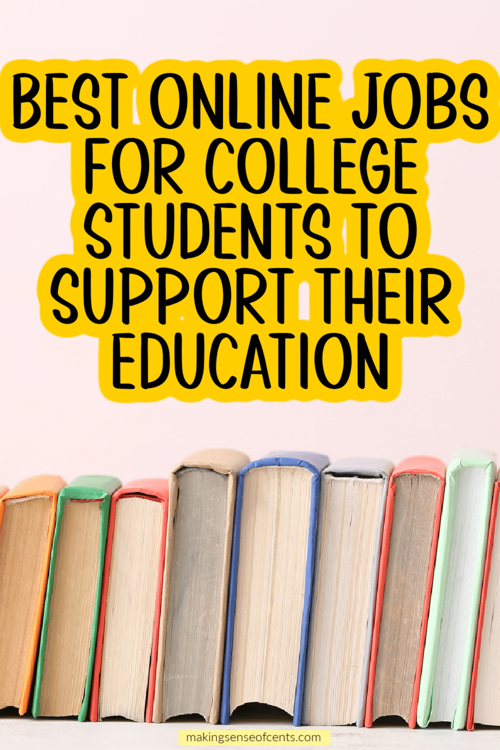 16 Best Online Jobs For College Students To Earn Money & How To Start