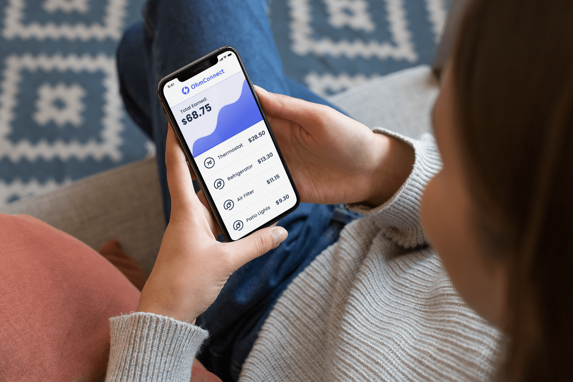 OhmConnect Review Make Extra Money By Cutting Your Electricity Use