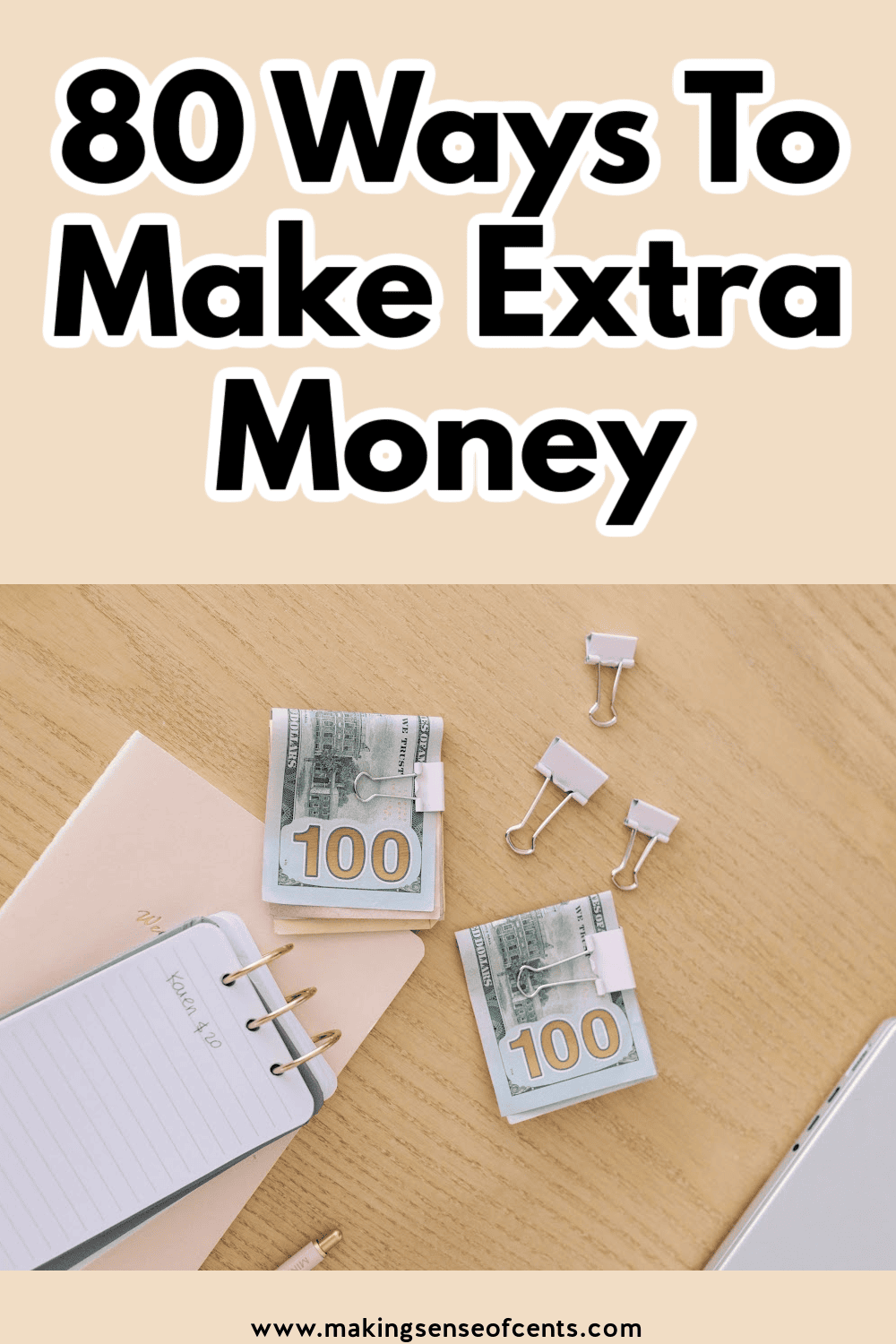 80+ Best Side Jobs - Learn How To Make More Money