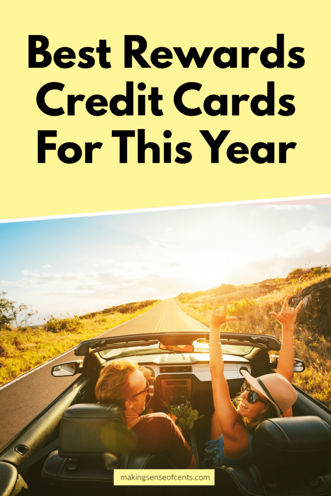 Best Rewards Credit Cards What You Need To Know & Best Cards