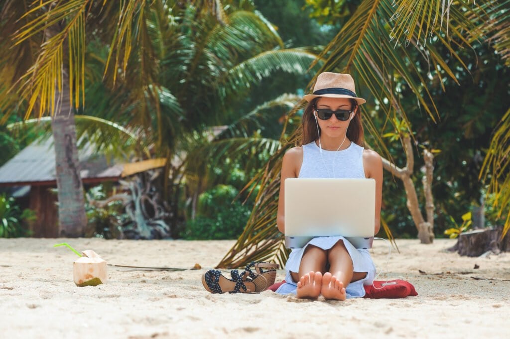 40 Best Travel Jobs To Make Money Traveling (They Really Exist!)