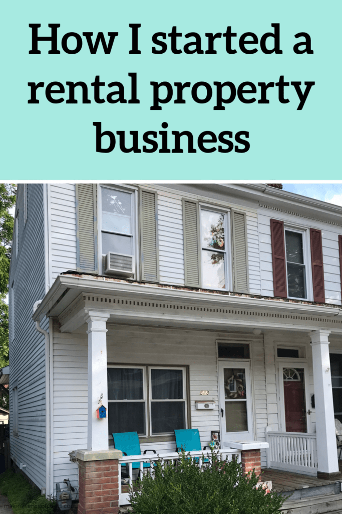 How To Buy Your First Rental Property (Step By Step) - Youtube