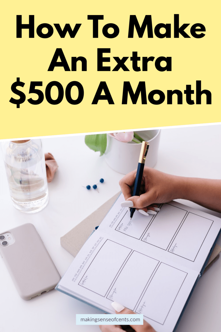 how-to-make-an-extra-500-a-month-26-great-ideas-to-start-this-year