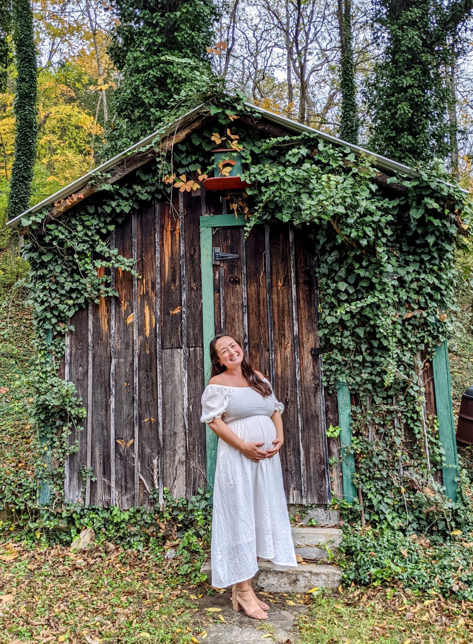 Maternity Leave When Self Employed What You Need To Know