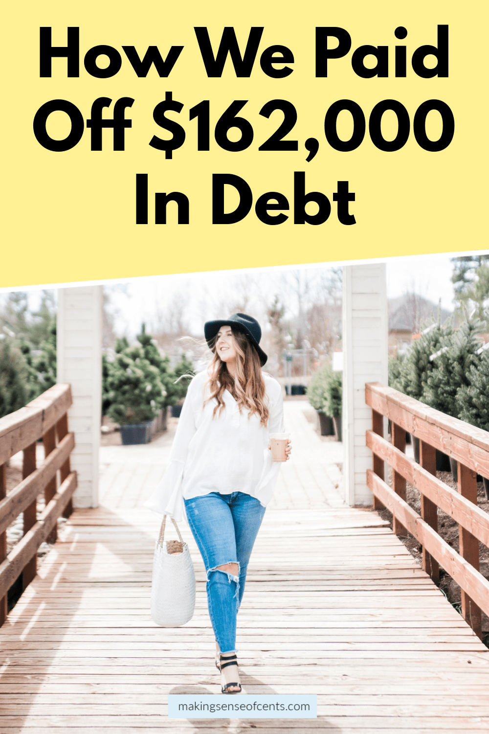 how we paid off $162,000 in debt