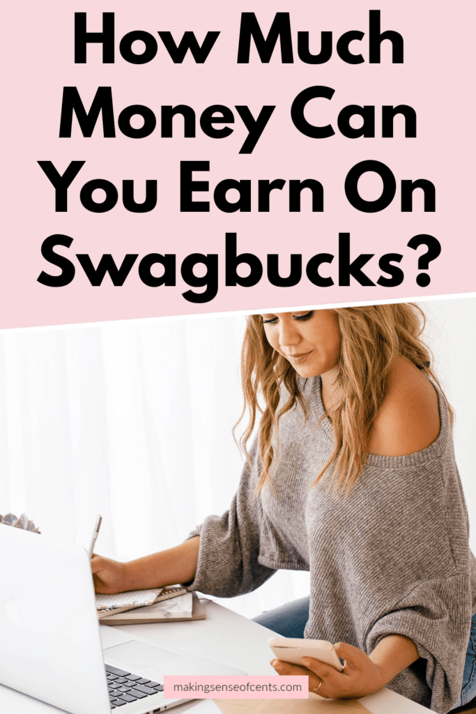 Swagbucks Review For 2022 How Much Can You Earn On Swagbucks?
