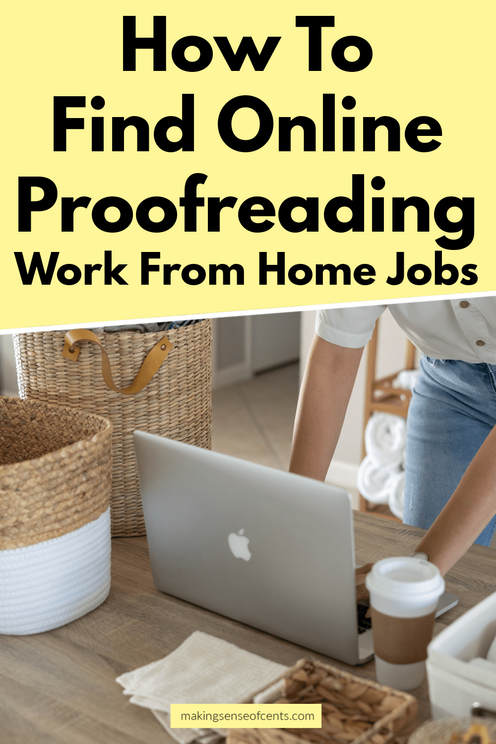 Best Online Proofreading Jobs
