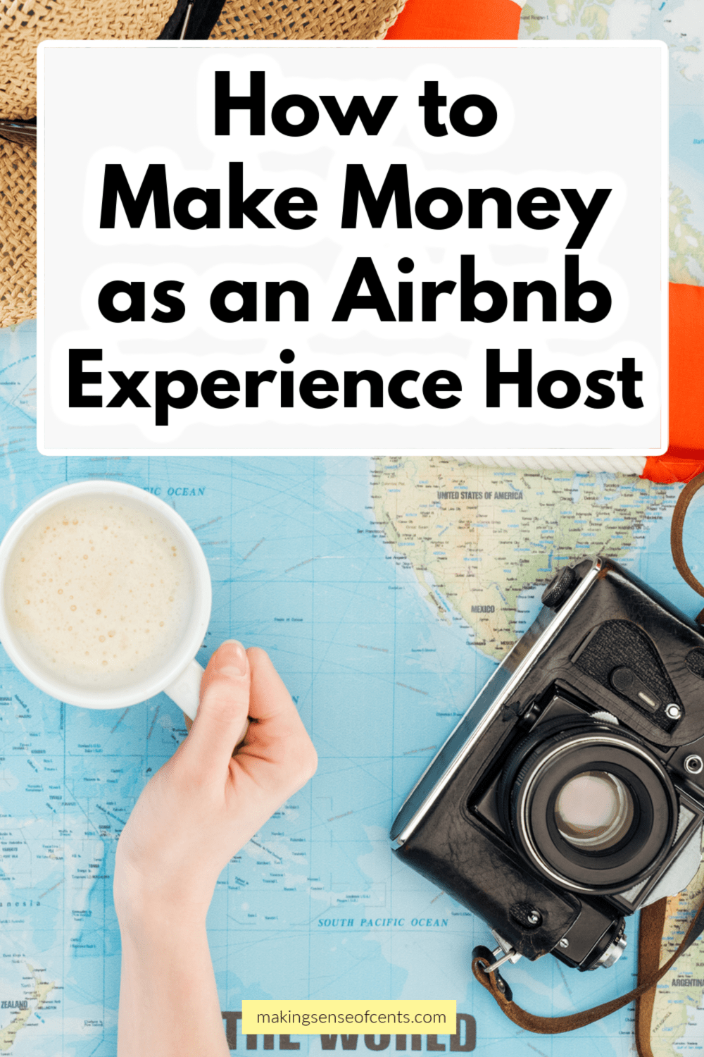 how to become an Airbnb experience host